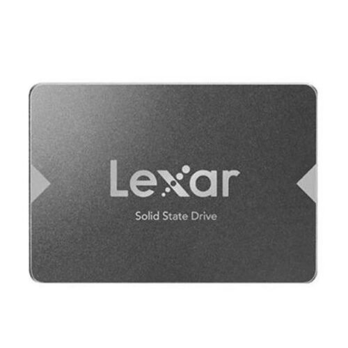 اس اس دی اینترنال SATA III لکسار مدل NS100 ظرفیت 256 گیگابایت